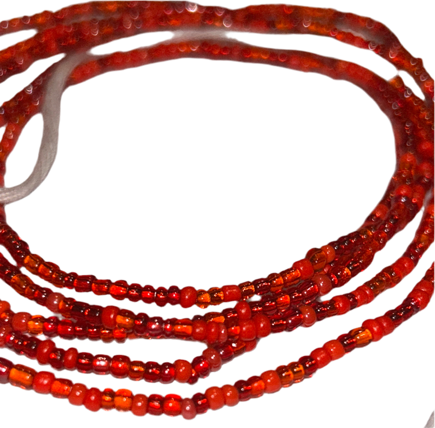 Red Peppa