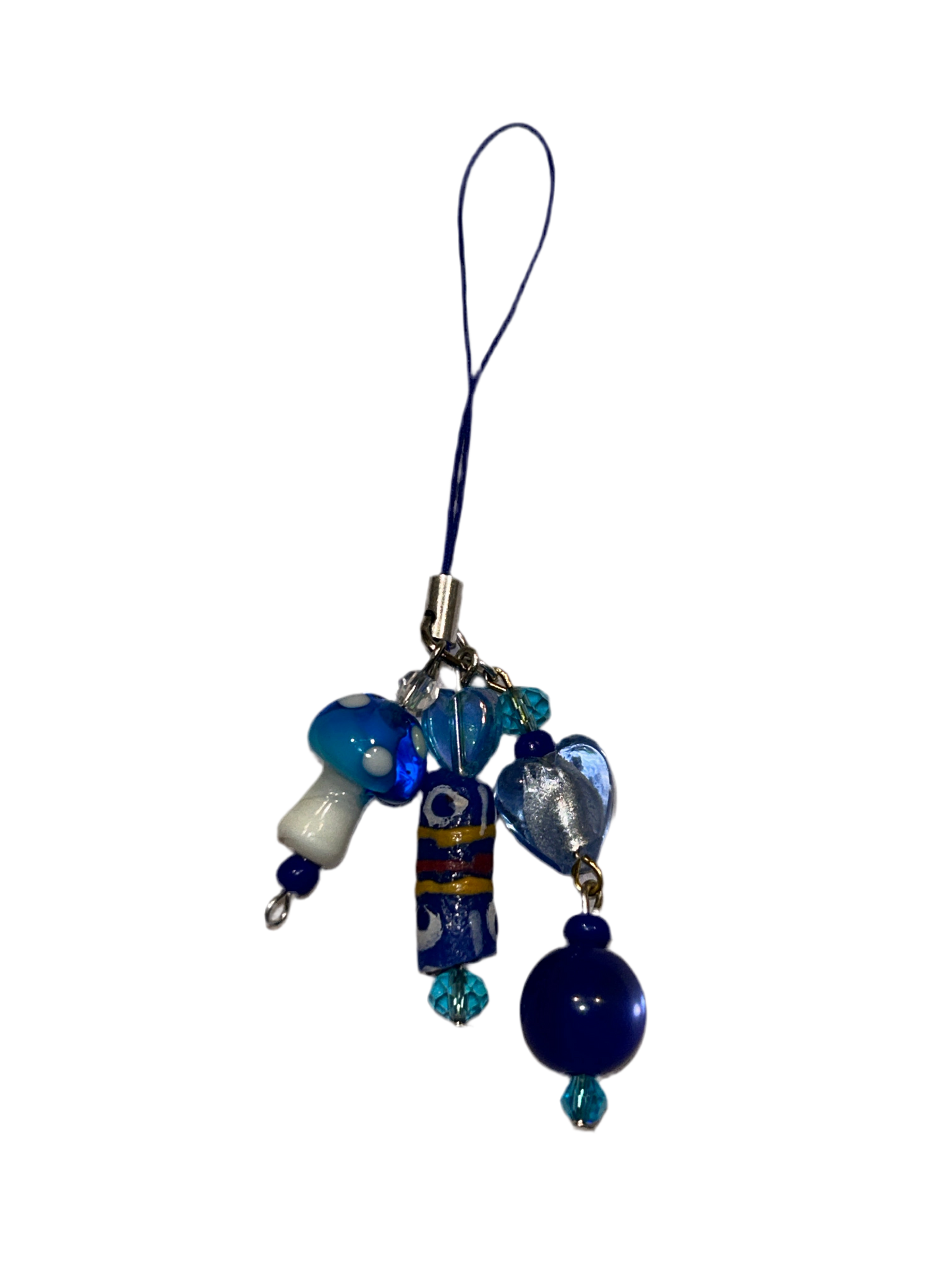 Blue Shromz