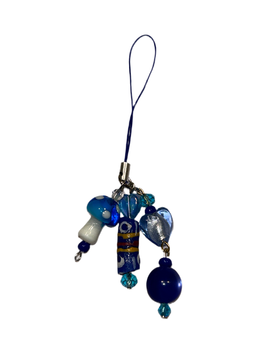 Blue Shromz