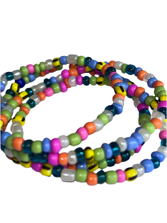 Candy Colourz