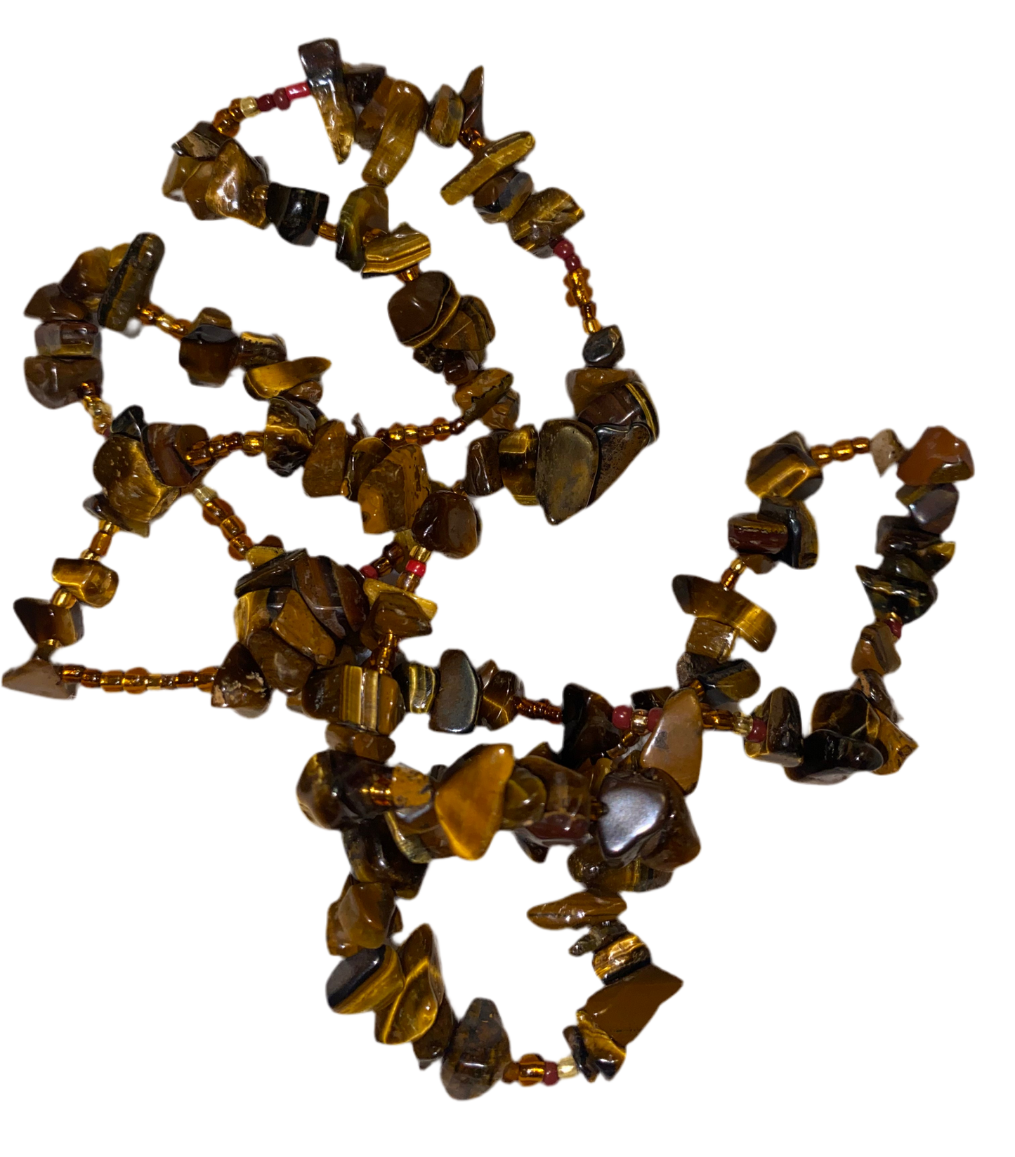 Tiger Eye Chips