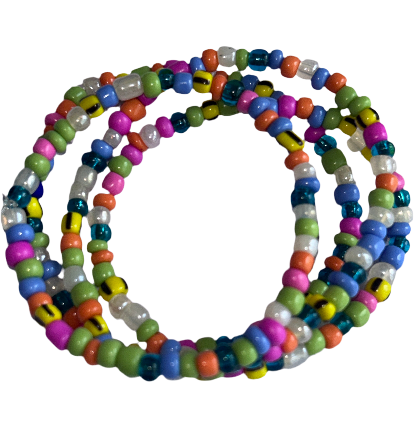 Candy Colourz