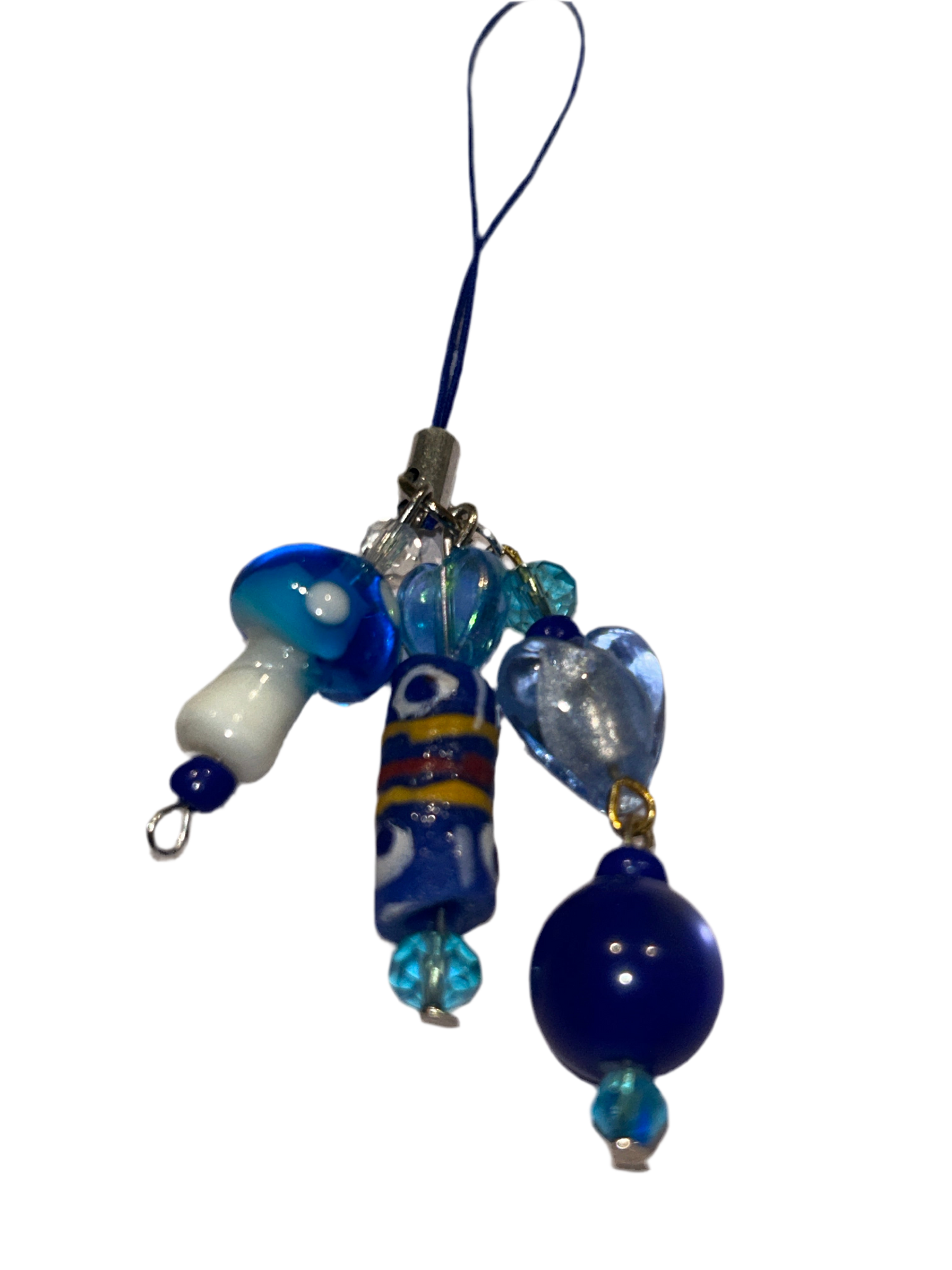 Blue Shromz