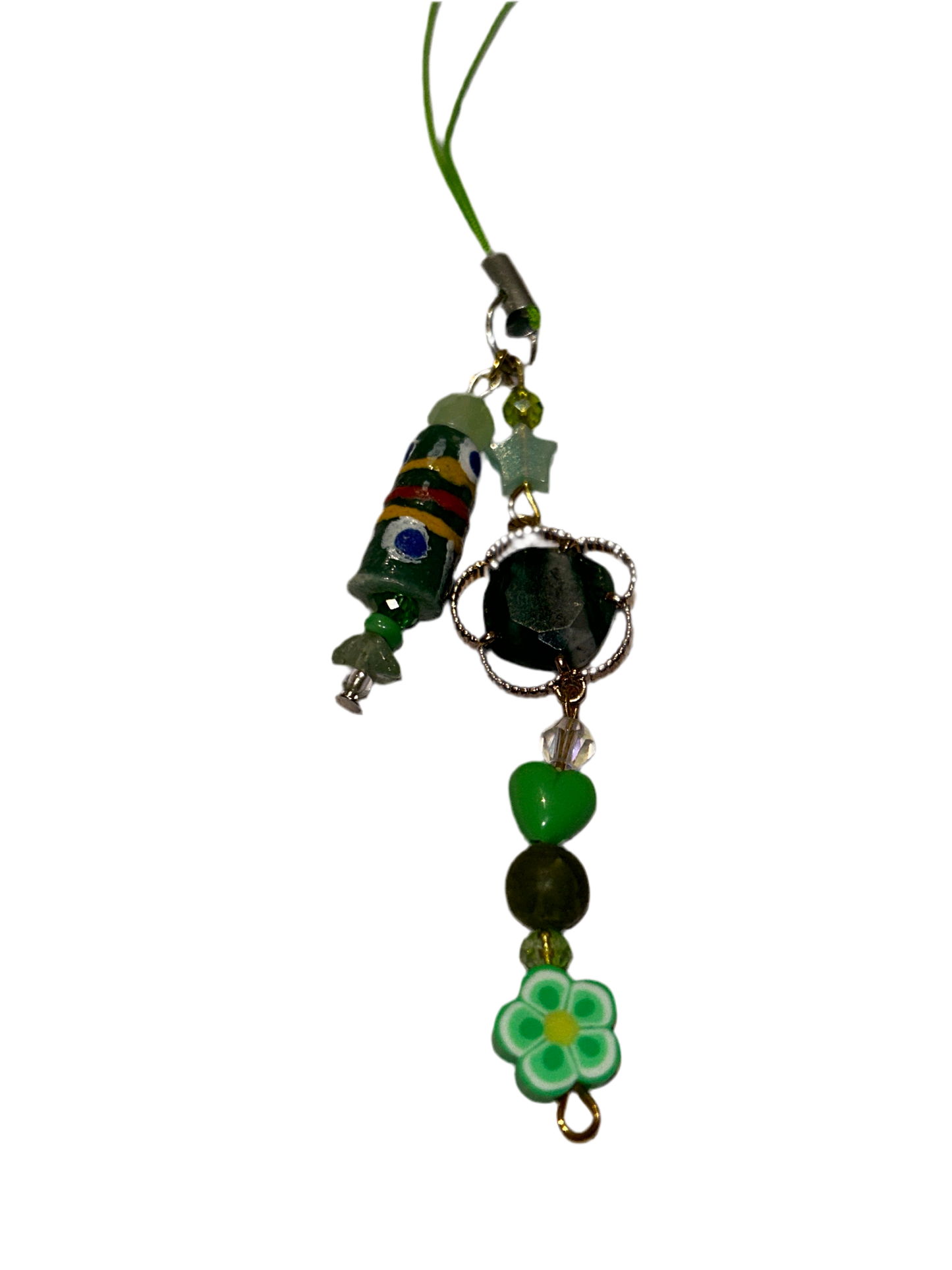 Graflora
